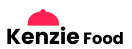Logo KenzieFood